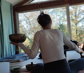 3-Daagse Yoga- en Tantra Weekend in Les Landes, Frankrijk - Photo 2