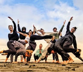 19 Daagse 200-Uur Yoga Docentenopleiding in Stunning Taupo, Nieuw-Zeeland - Photo 3