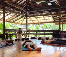 28 jours de retraite holistique et circuit estival à Koh Chang, Thaïlande - Photo 1