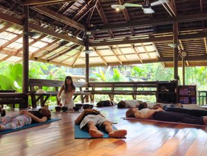 8 días de retiro holístico y tour de verano en Koh Chang, Tailandia
