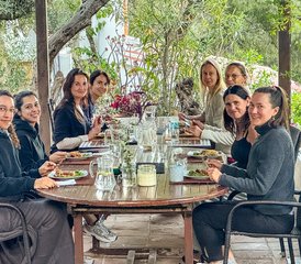 6 Day Yoga and Embodiment Retreat for Women near Malaga, Spain - Photo 4