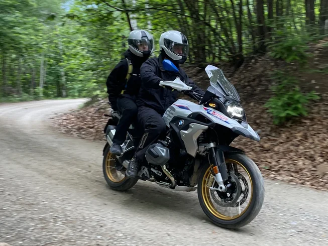 4 Day Guided Motorcycle Tour in Piedmont, Italy through Alps and Langhe photo 4