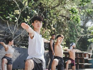  7 Day Yoga Retreat in Phuket