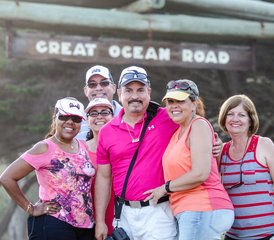 2 Tage Great Ocean Road und Grampians Wildlife Tour in Australien - Photo 5