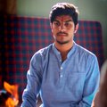 Prashant portrait