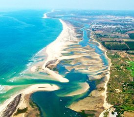 5-Tage Soulful Cappuccino Beach Retreat in Algarve, Portugal - Photo 3