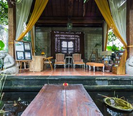 5 Day Restore and Renew Yoga Retreat in Bali, Indonesia - Photo 4