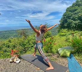 64 jours en retraite privée transformatrice de l’esprit, du corps et de l’âme au Costa Rica - Photo 1