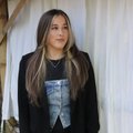Celía Luana - porträt