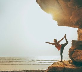 8 Tage Detox und Glow Frauen Yoga Retreat in Burgau, Algarve, Portugal - Photo 2