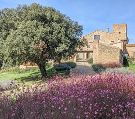 5 jours de retraite : Yoga et Remise en forme – Gérone, Espagne - Photo 4