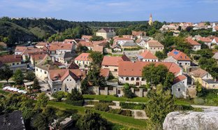 Veszprém Retiros y Viajes