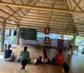 9 días de profesorado avanzado de tantra y kundalini yoga de 100 horas en Mysore, India - Photo 2