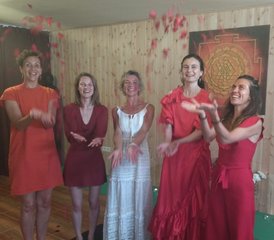 5 Day The Tantric Woman Retreat in Tenerife, Spain - Photo 3