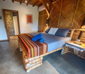 9-Daagse Flexibele en Energiegevende Yoga- en Surfkamp in Ayampe, Ecuador - Photo 4