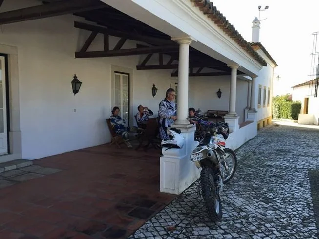 5 Days All Levels Enduro Guided Motorcycle Tour in Portugal photo 4