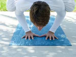 8 Day Improved Sleep Yoga Retreat in Carcassonne, France