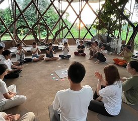 5 Day Ayurvedic Life Energy Transforming Retreat With Yoga in Tainan, Taiwan - Photo 3