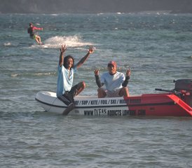 6 Tage Bestes Kiteboard- und Wind Wing Camp auf Lombok Island, Indonesien - Photo 2