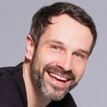 Sven porträt
