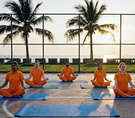 3-Daagse Exclusieve Yogaretreat aan Zee in Port Dickson, Maleisië - Photo 2