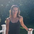 Radka Sporre - retrato
