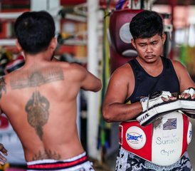 15 Day Yoga and Muay Thai Retreat in Phuket, Thailand - Photo 5