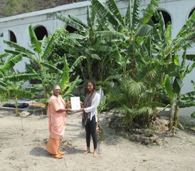7-Daagse Yoga en Ayurveda Panchakarma Behandelingen Retreat in Rishikesh, Uttarakhand, India - Photo 5