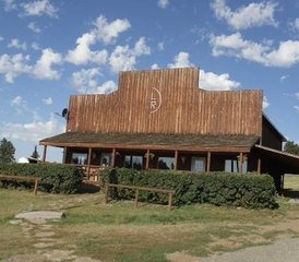 8 jours équitation et séjour ranch authentique dans le comté de Crook, Wyoming, USA - Photo 5