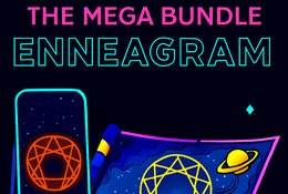 Selbstbestimmtes Online Selbstkenntnis Enneagramm Mega Erlebnis mit Persönlicher Live-Beratung