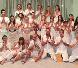 7 Day Intensive Tantra Retreat: Tantra and Relationships Course in Mexico  - Photo 3