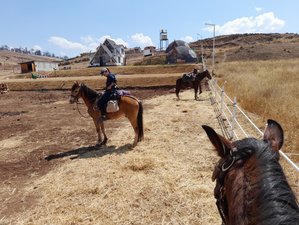 4 Day Chinchero Horse Riding Tour in Peru