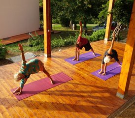 810 Day Meditation and Yoga Retreat for Weight Loss and Wellness in Marciana, Tuscany, Italy - Photo 1
