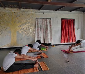 7 Tage Erkenne dein wahres Selbst und die ultimative Wahrheit in Devgoan, Indien - Photo 4
