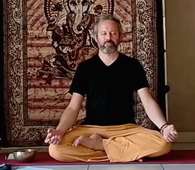 4 jours de stage de hatha yoga dans le Puy-de-Dôme, en Auvergne, France - Photo 2