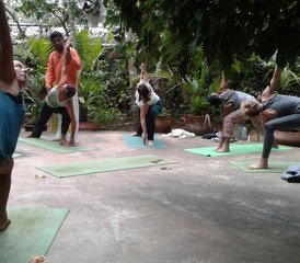 4 Day Spice Forest Meditation and Yoga Retreat in Kandy, Central Province, Sri Lanka - Photo 3