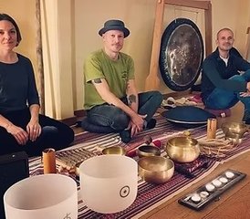 4 Day Yoga Reset Weekend Retreat in Mont-Gauthier, Belgium - Photo 4