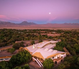 4 días de retiro: Explora Movimiento en San Pedro de Atacama, Chile - Photo 3