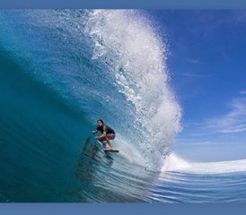 7 Jours de vacances de Surf au Nasara Resort sur l'île d'Awera, Mentawai, Indonésie - Photo 2
