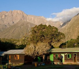 5 Tage Mount Meru Trekking-Safari in Tansania - Photo 5