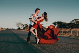 Luxury Dancing Retreats & Trips
