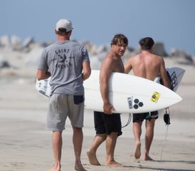 7 jours en stage privé de surf à Huatulco, Oaxaca - Photo 2
