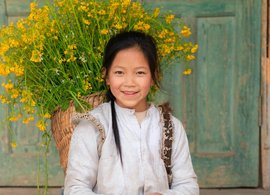 Ha Giang province Retreats & Trips