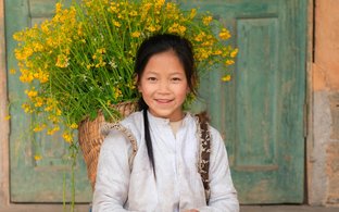 Ha Giang province Retreats & Trips