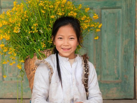 Ha Giang province