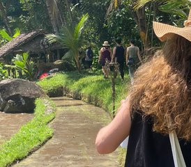 4 Day Yoga and Cultural Healing Retreat in Tropical Jungle Village in Tabanan, Bali, Indonesia - Photo 4