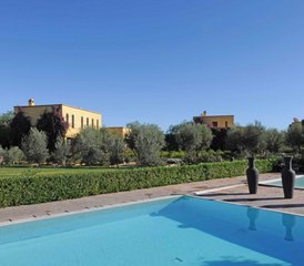 6 Day Immersive Yoga and HIIT Pilates Retreat in Marrakech, Morocco - Photo 5