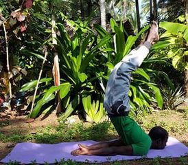 14 Day Yoga Retreat in Kerala, India - Photo 2