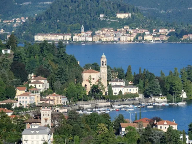 8 Day Motorcycle Guided Tour in Northern Italy, Italian Lakes and Dolomites photo 9