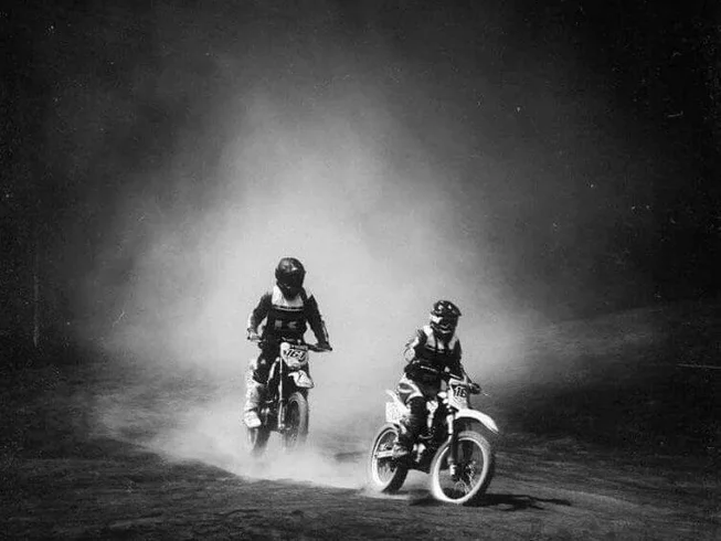 7-Hour Non-Residential Guided Kintamani Black Lava Motorcycle Day Tour in Bali, Indonesia photo 7